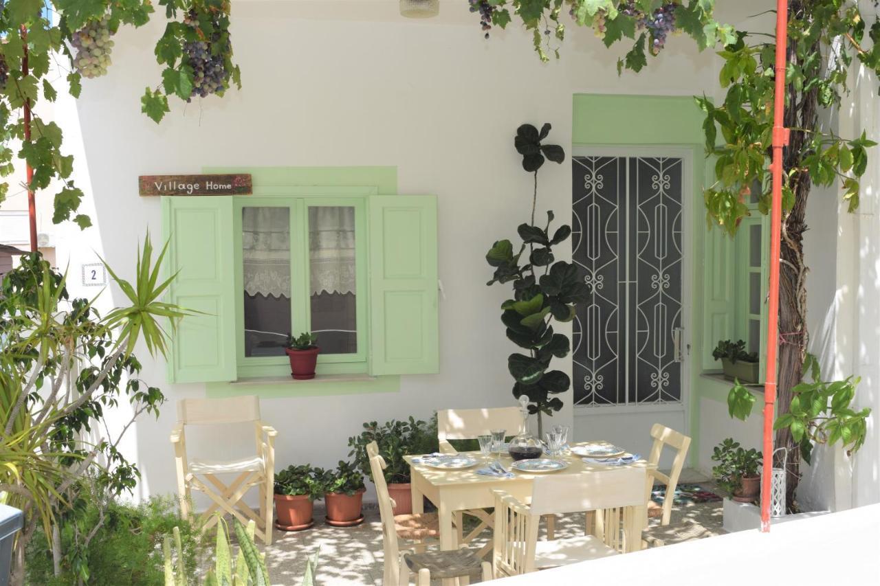 Village Home In Paradeísion Exterior foto